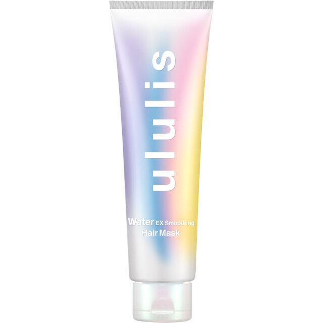 H2O ウルリス ウォーター EXスムージングヘアマスク 150g