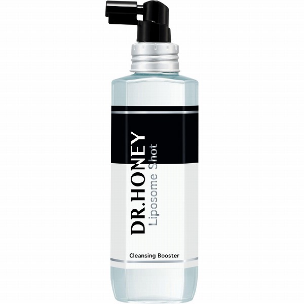 DRハニー リポソーム ショット クレンジング ブースター 180mL