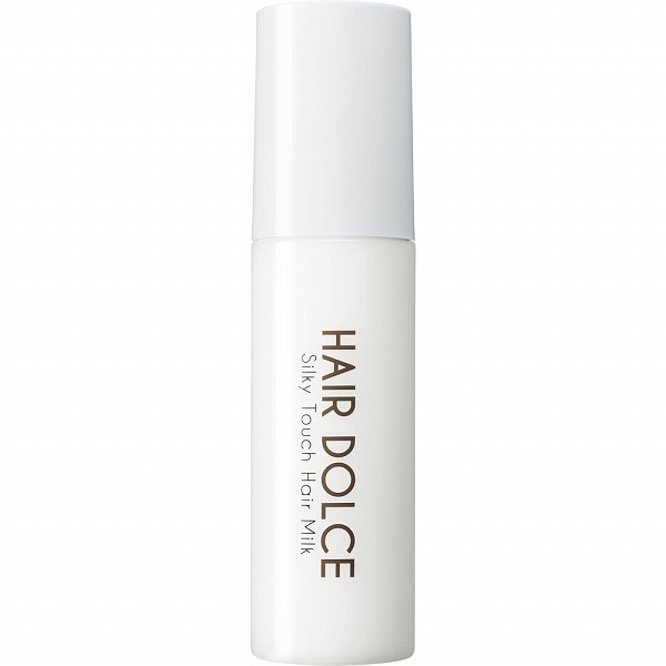 ヘアドルチェ シルキータッチミルク 100mL