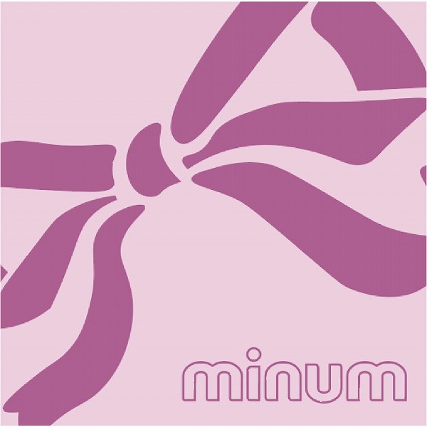 ミニュム フェイスパウダー 01 クリア 5g