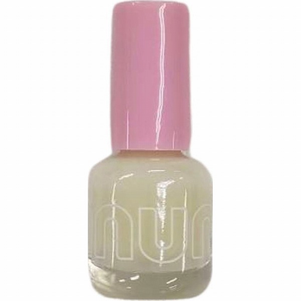 ミニュム ネイルポリッシュ 01 ニュアンスミルク