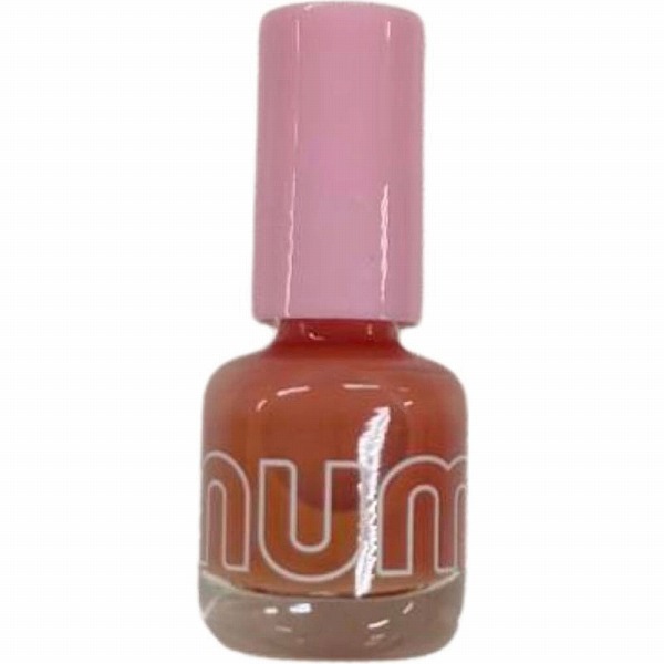 ミニュム ネイルポリッシュ 011 ローズティー