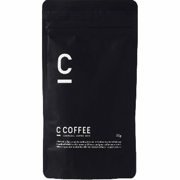 C COFFEE ハーフサイズ(50g)