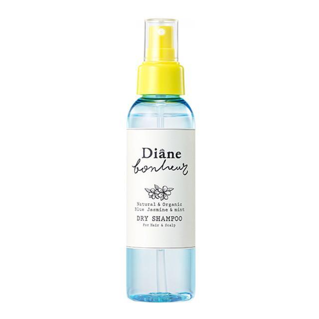 ダイアンボヌール ドライシャンプー 120mL