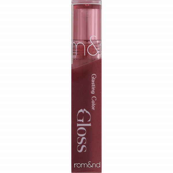 ロムアンド グラスティングカラーグロス 05 ディムモーブ 4g