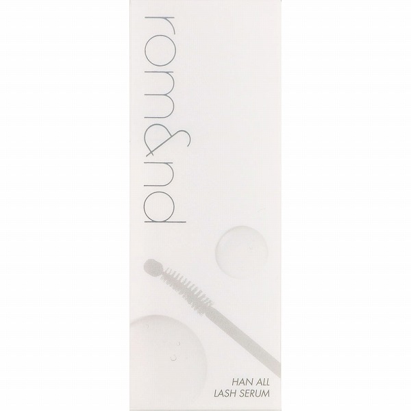 ロムアンド HAラッシュセラム 8mL