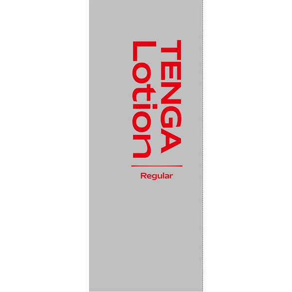 TENGA ローション レギュラー(170mL)