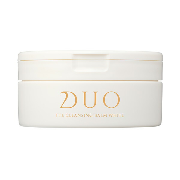 デュオ ザ クレンジングバーム ホワイトEX 66g