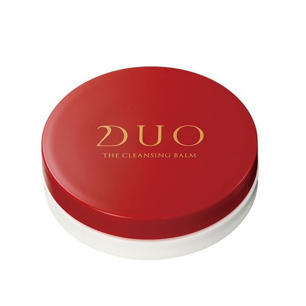 デュオ ザ クレンジングバームEX 18g