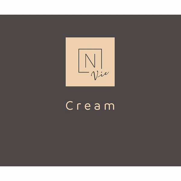 N oraganic vie エンリッチソフトクリーム 47g ✖️2個セット N organic Vie エンリッチリフト クリーム 47g