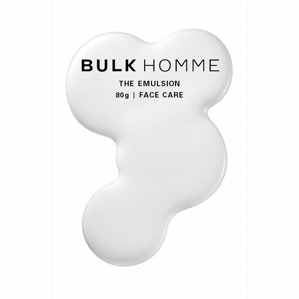 BULK HOMME THE EMULSION 80g