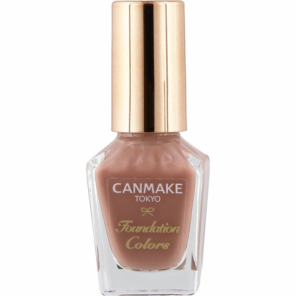 キャンメイク ファンデーションカラーズ 09 ダスティピンク 8mL