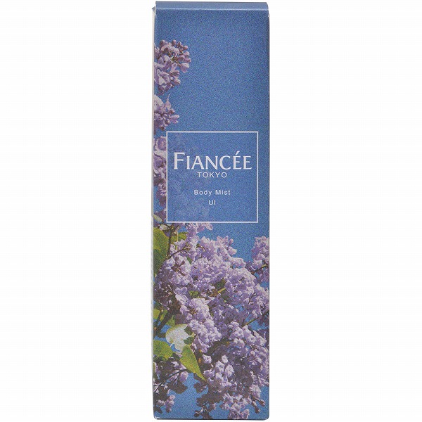 フィアンセ ボディミスト UI 50mL