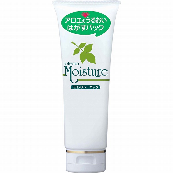 ウテナ モイスチャー パック