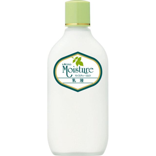 ウテナ モイスチャー 乳液 155mL