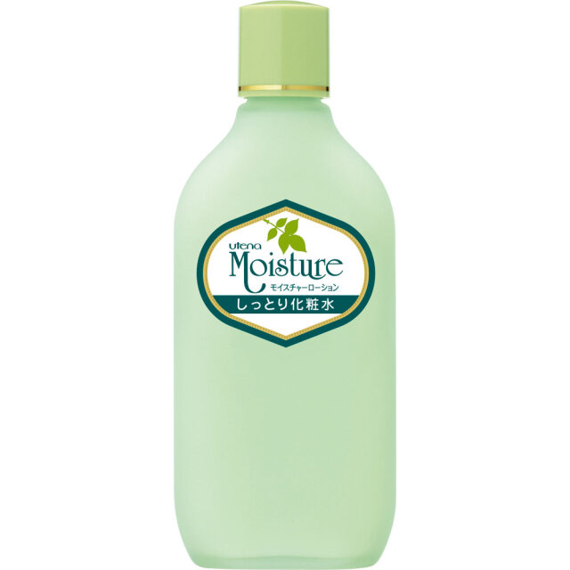 ウテナ モイスチャー しっとり化粧水 155mL