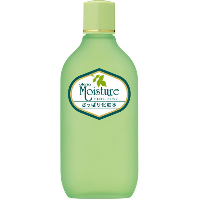 ウテナ モイスチャー さっぱり化粧水 155mL