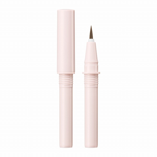 プリマヴィスタ スタイルロック アイブロウ リキッド LB 0.5ml　花王
