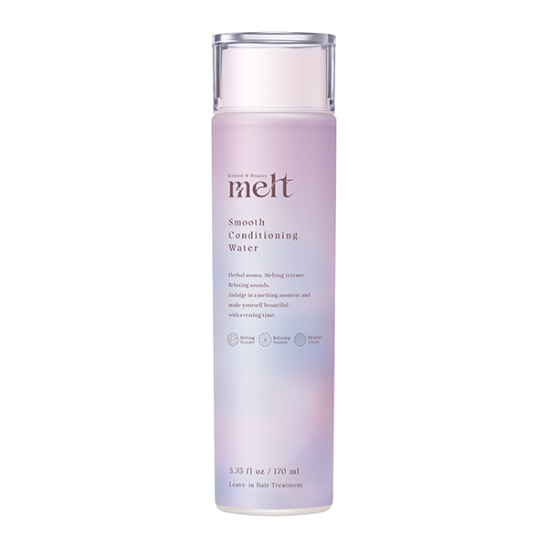 花王 メルト スムースコンディショニングウォーター 170mL　花王