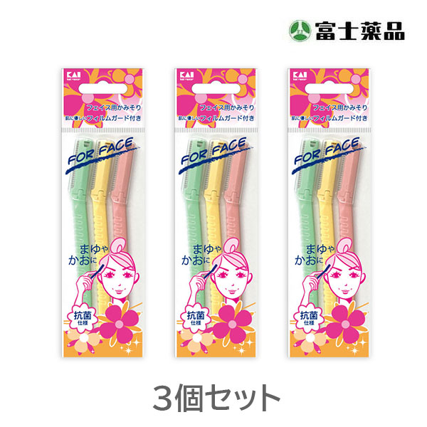 ＣＡＬ－3ＰＦＤ2 富士薬品 キャンＬ 3本入×3個セット