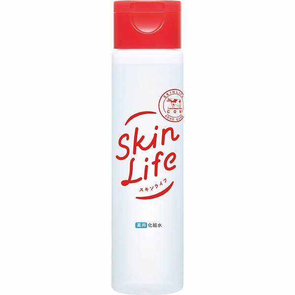 スキンライフ 薬用化粧水 180mL【医薬部外品】