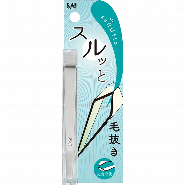スルット (毛抜き)