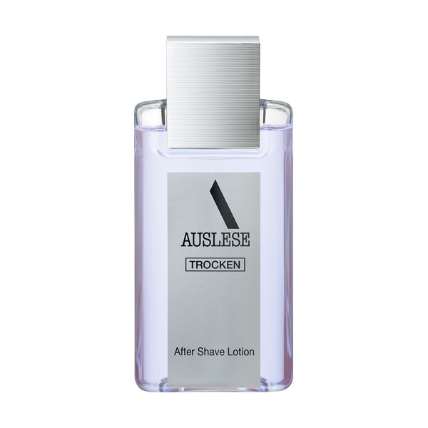 資生堂 アウスレーゼ アフターシェーブローション 110ml 3個セット