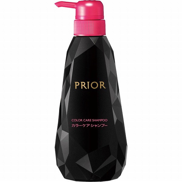 資生堂 プリオール カラーケアシャンプー (400mL)