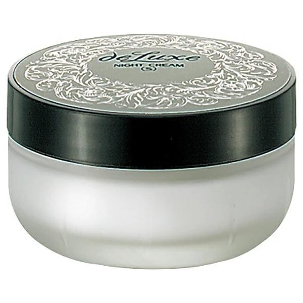 資生堂 ドルックス ナイトクリーム (さっぱりタイプ) 50mL×3個セット