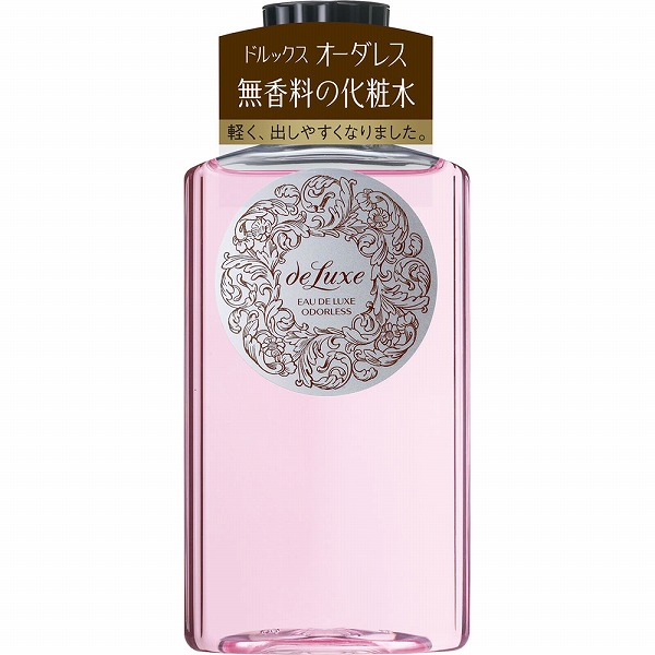 資生堂 ドルックスオーダレス オードルックス 150mL×3個セット