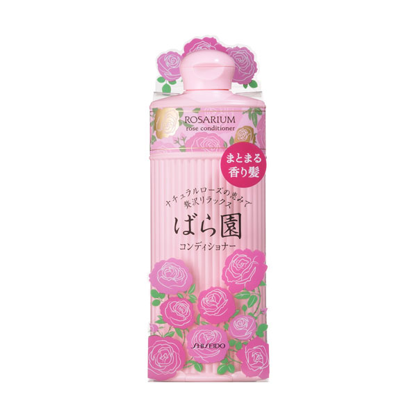資生堂　ばら園  ローズコンディショナー ＲＸ 300mL　2個セット