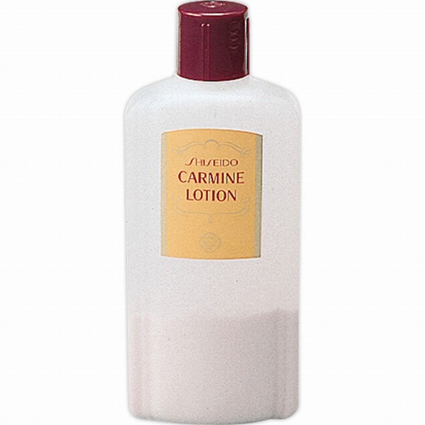 資生堂 カーマインローション（N） 260mL