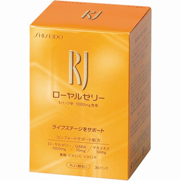 RJ＜顆粒＞ (N)  1.5g×30パック