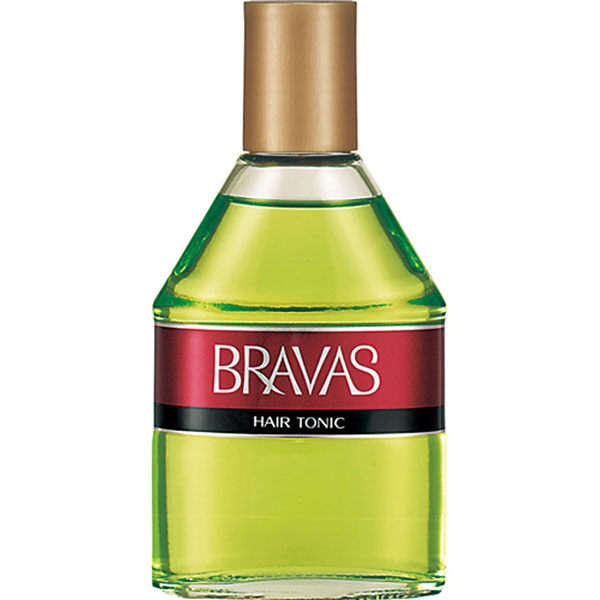 資生堂 ブラバス ヘアトニック＜Ｌ＞(270mL)【医薬部外品】