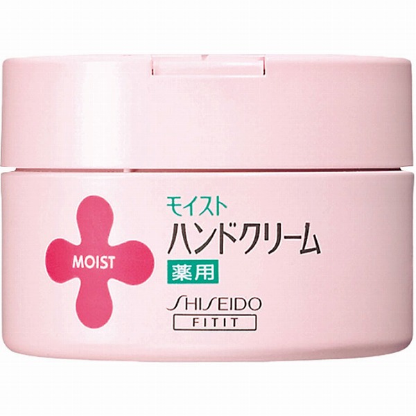 モイスト 薬用ハンドクリームUR＜L＞ 120g【医薬部外品】