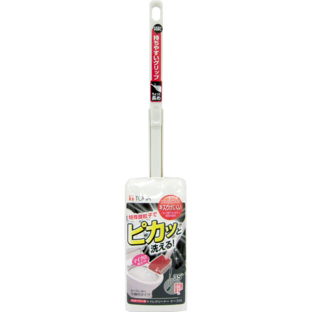 ネオパワーII トイレクリーナーケース付 1個