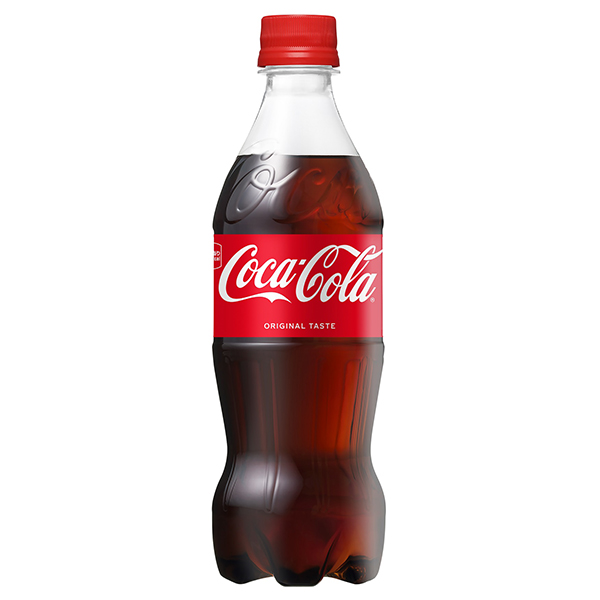 コカ・コーラ 500ml×24本入り (1ケース)