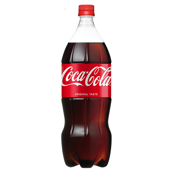 コカ・コーラ 1.5L×6本入り (1ケース)