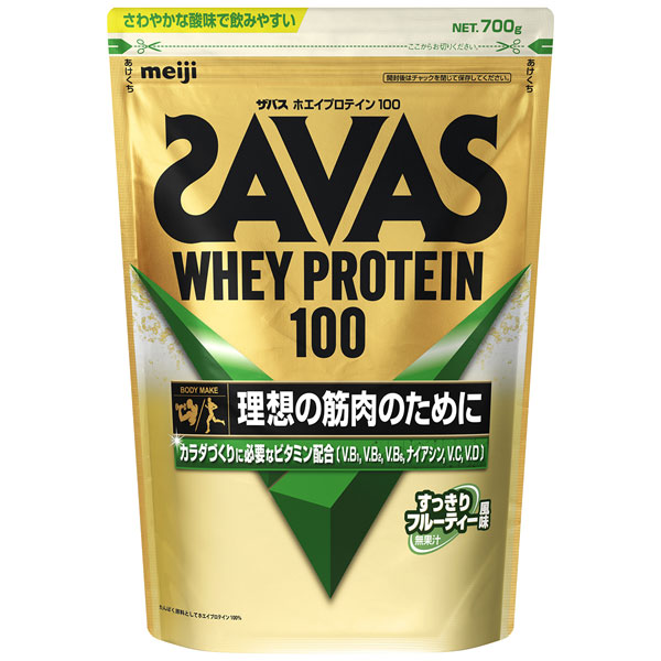 ザバス アドバンスト ホエイプロテイン100 ココア味 ( 900g*2袋