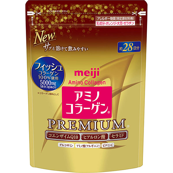 万田酵素STANDARD アミノコラーゲン プレミアムセット アミノコラーゲン プレミアム(196g)