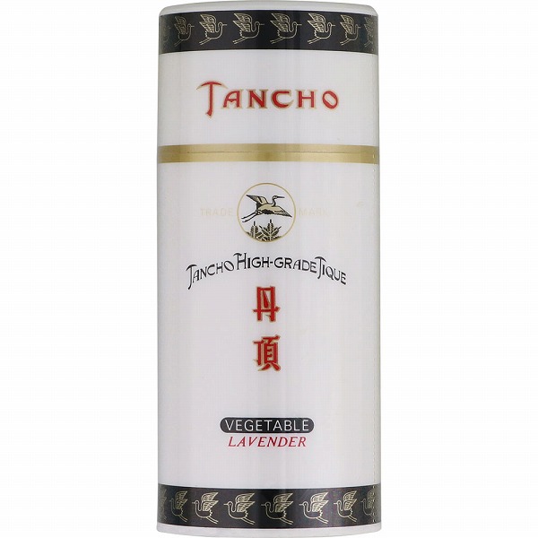 丹頂 チック ＜大＞ 100g