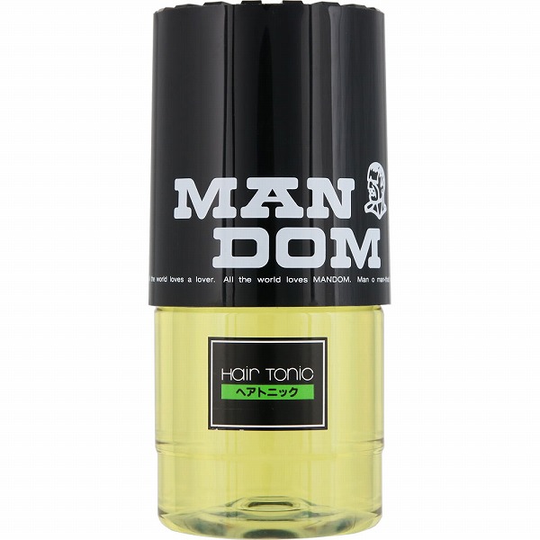 マンダム ヘアトニック ＜大＞ 330mL