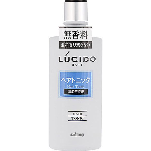 ルシード ヘアトニック 200ml