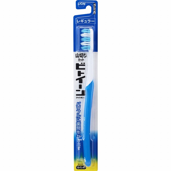 ビトイーン ライオン レギュラー かため ※色は選べません