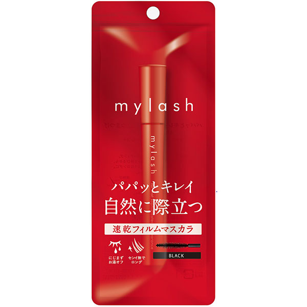 ブラックシリーズ ミハツ マイラッシュ MIHATSU MYLASH 8mL Amazon.co.jp: MONNALI モナリ ブラックシリーズ ミハツ マイ