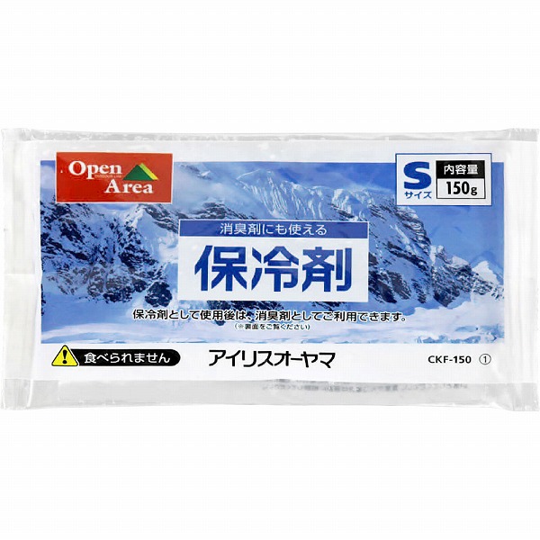 保冷剤ソフト CKF-150