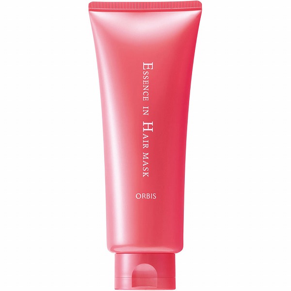 オルビス エッセンスインヘアマスク 200g