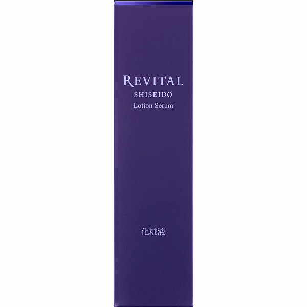 リバイタル ローションセラム 180mL