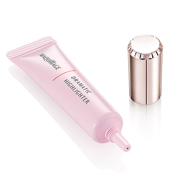 資生堂 マキアージュ ドラマティックハイライター 8g