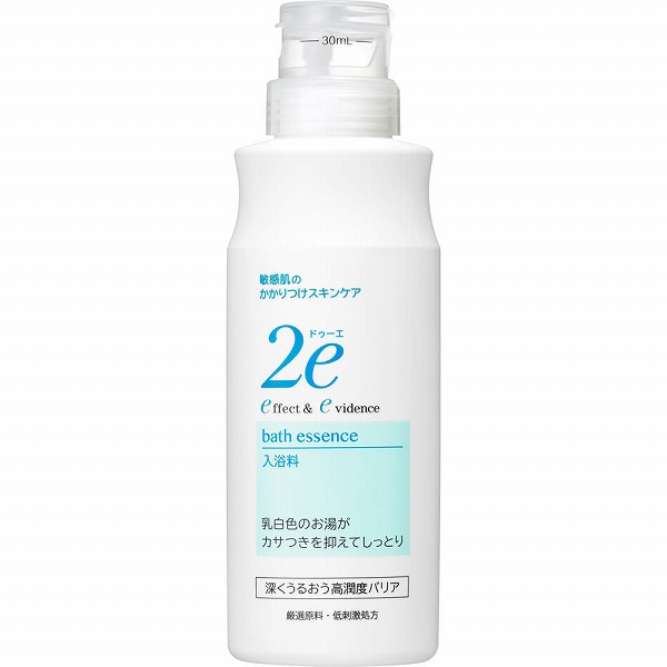 資生堂 ドゥーエ 入浴料 420mL×1